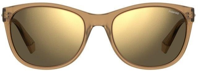 Сонцезахисні окуляри Сонцезахисні окуляри Polaroid PLD 4099/S 10A55LM