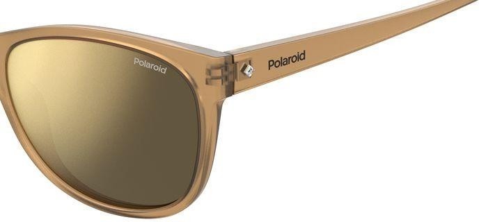 Сонцезахисні окуляри Сонцезахисні окуляри Polaroid PLD 4099/S 10A55LM