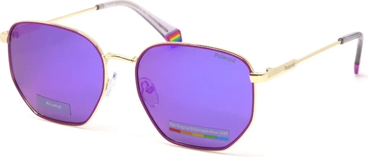 Солнцезащитные очки Солнцезащитные очки Polaroid PLD 6214/S/X S9E56MF