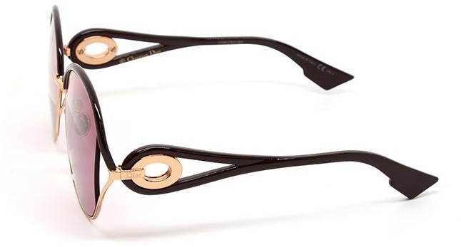 Сонцезахисні окуляри Сонцезахисні окуляри Christian Dior DIORNEWVOLUTE S9E57VC