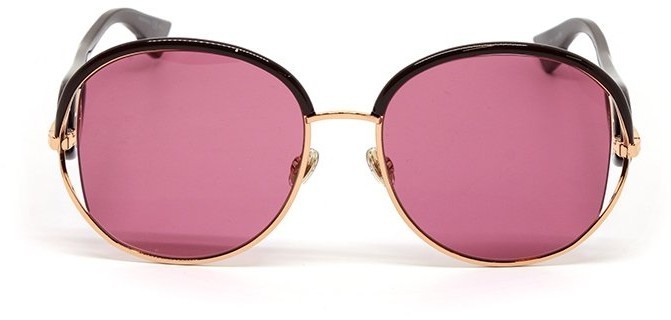 Сонцезахисні окуляри Сонцезахисні окуляри Christian Dior DIORNEWVOLUTE S9E57VC