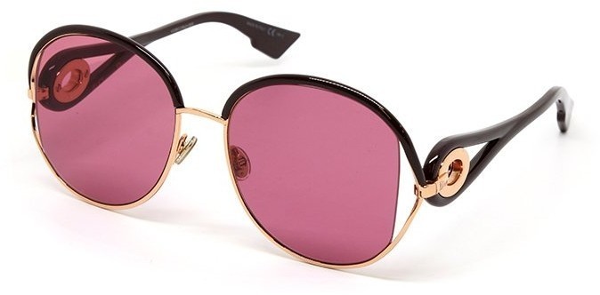 Солнцезащитные очки Солнцезащитные очки Christian Dior DIORNEWVOLUTE S9E57VC