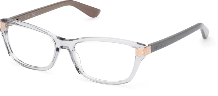 Оправа Оправа Guess GU2956 020 54