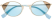 Солнцезащитные очки Солнцезащитные очки Fendi FF 0342/S QWU511P