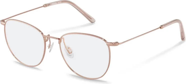 Оправа Оправа Rodenstock R2654 A 52