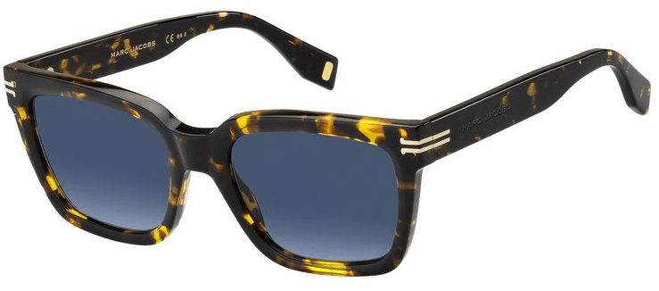 Солнцезащитные очки Солнцезащитные очки Marc Jacobs MJ 1010/S 08654GB