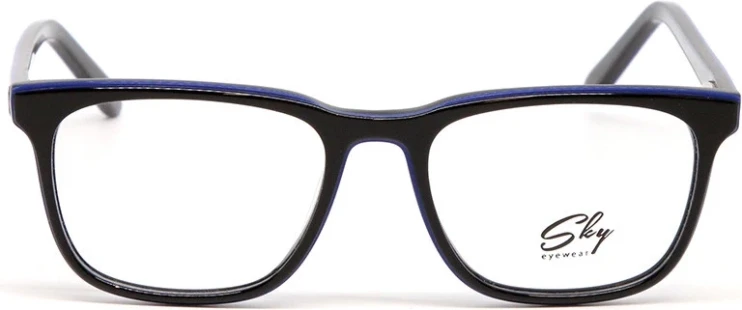Оправа Оправа Sky SKO 0944 BKBLU