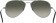 Солнцезащитные очки Ray-Ban RB3025 004/71 58 Ray-Ban