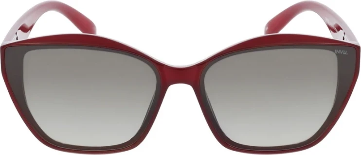 Сонцезахисні окуляри Сонцезахисні окуляри INVU IB22511C