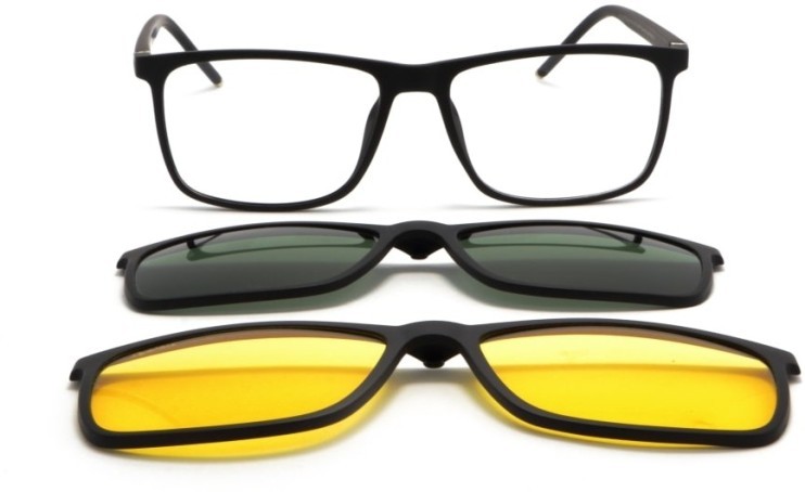Оправа Clip-On Style Mark C2707D