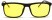 Оправа Clip-On Style Mark C2707D