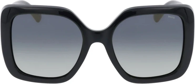 Солнцезащитные очки Солнцезащитные очки INVU IB22522A