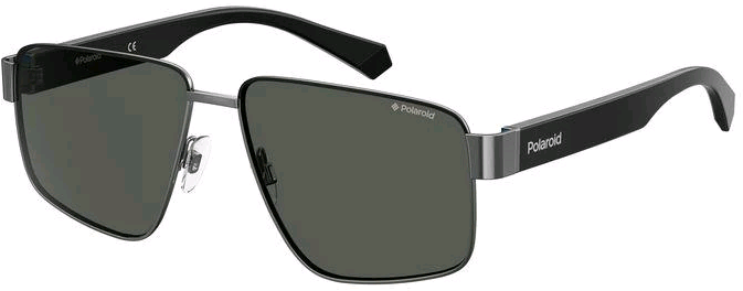 Солнцезащитные очки Солнцезащитные очки Polaroid PLD 6121/S PTA58M9