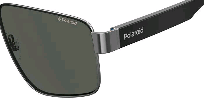 Сонцезахисні окуляри Сонцезахисні окуляри Polaroid PLD 6121/S PTA58M9