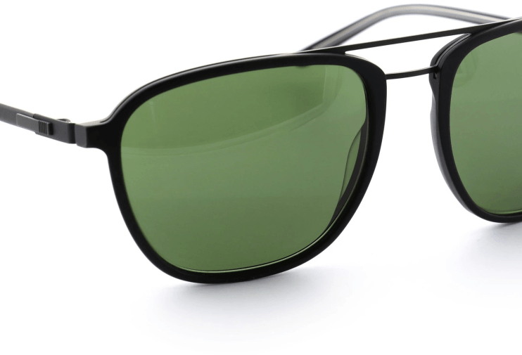 Сонцезахисні окуляри Сонцезахисні окуляри Morel Azur 80019A NG07