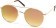Сонцезахисні окуляри Casta A 128 GLD