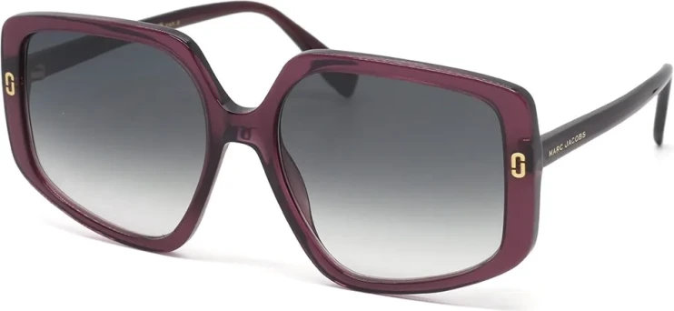 Солнцезащитные очки Солнцезащитные очки Marc Jacobs MJ 1128/S LHF579O