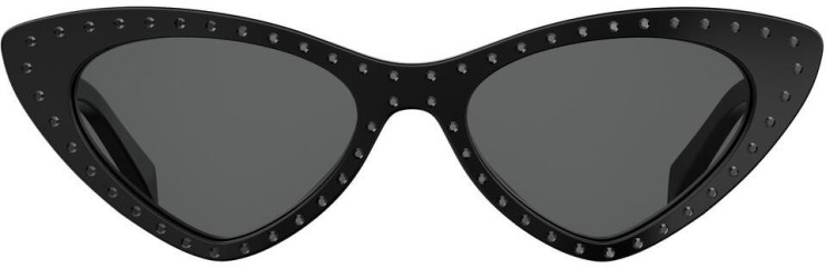 Сонцезахисні окуляри Сонцезахисні окуляри Moschino MOS006/S 2M252IR