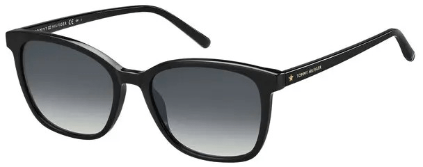 Сонцезахисні окуляри Tommy Hilfiger TH 1723/S 807549O
