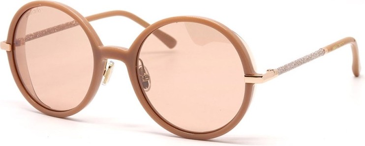 Сонцезахисні окуляри Сонцезахисні окуляри Jimmy Choo EMA/S FWM552S