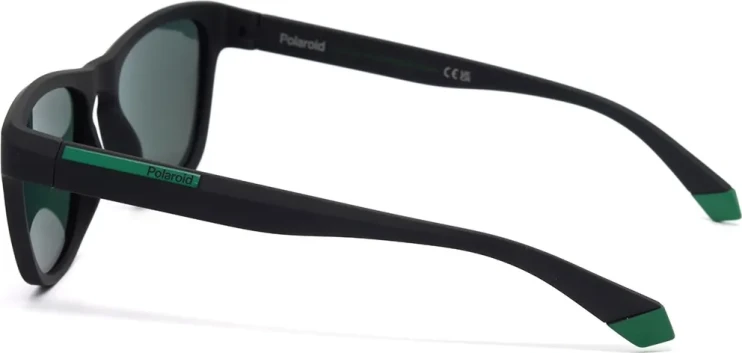 Сонцезахисні окуляри Сонцезахисні окуляри Polaroid PLD 2168/S 3OL545Z