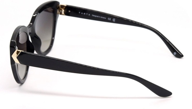 Сонцезахисні окуляри Сонцезахисні окуляри Casta CS 1070 BK