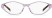 Оправа Marc Jacobs MARC 498 S105514