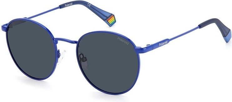 Солнцезащитные очки Солнцезащитные очки Polaroid PLD 6171/S PJP51C3