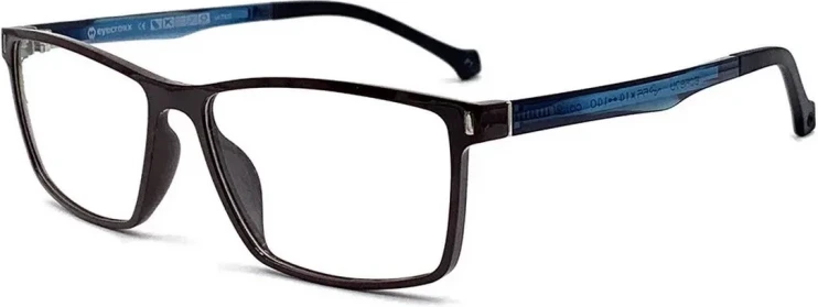 Оправа Оправа Eyecroxx EC587U 02