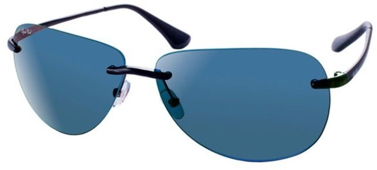 Солнцезащитные очки Солнцезащитные очки Style Mark U2506D
