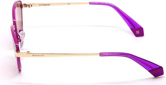 Сонцезахисні окуляри Сонцезахисні окуляри Polaroid PLD 6071/S/X S9E560F