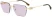 Солнцезащитные очки Солнцезащитные очки Dsquared2 D2 0102/S EYR58UR