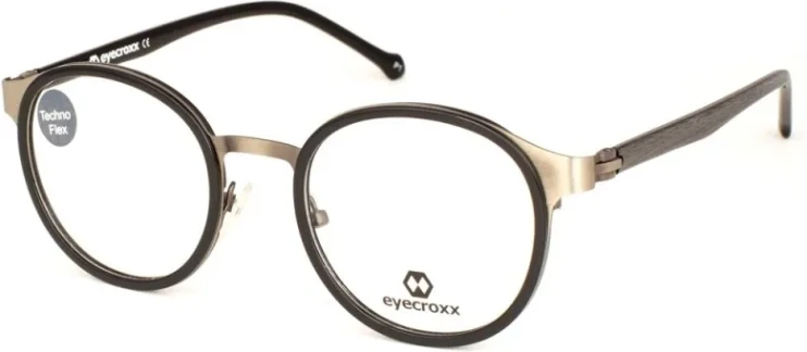 Сонцезахисні окуляри Сонцезахисні окуляри Eyecroxx EC552M 01