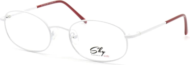 Оправа Оправа Sky SKO 0804 WHT