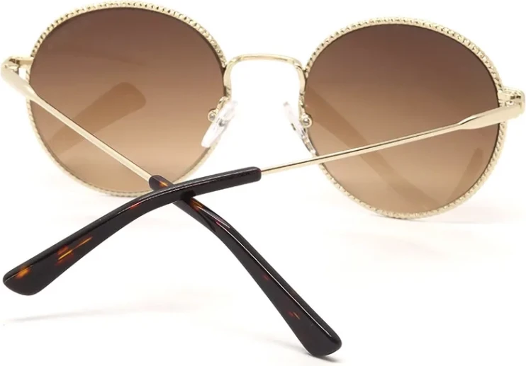 Сонцезахисні окуляри Сонцезахисні окуляри Casta CS 1124 LU GLDDEMI