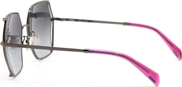 Сонцезахисні окуляри Сонцезахисні окуляри Police SPLD31 0SG9 56