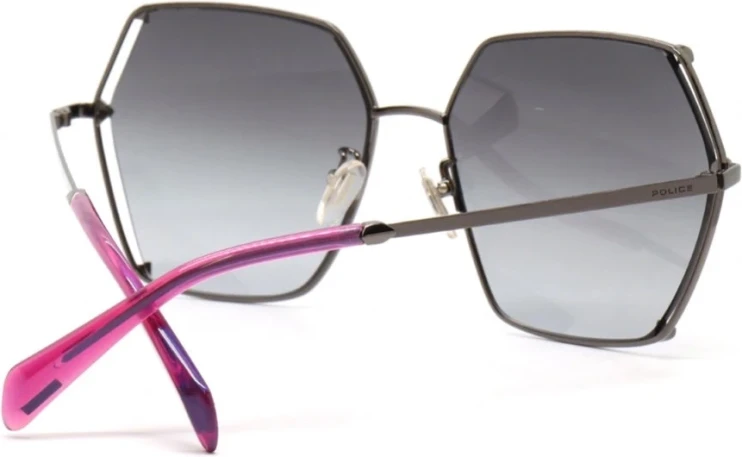 Сонцезахисні окуляри Сонцезахисні окуляри Police SPLD31 0SG9 56