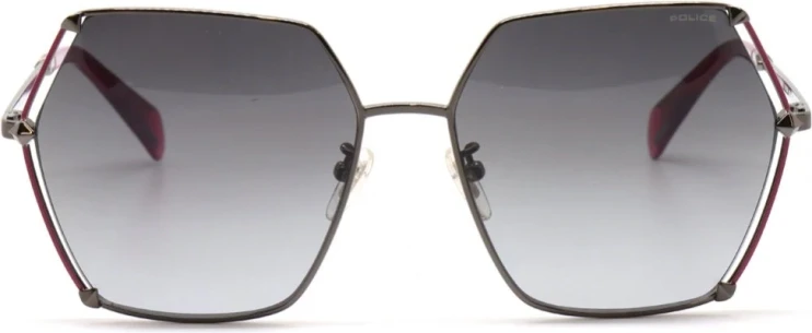 Сонцезахисні окуляри Сонцезахисні окуляри Police SPLD31 0SG9 56