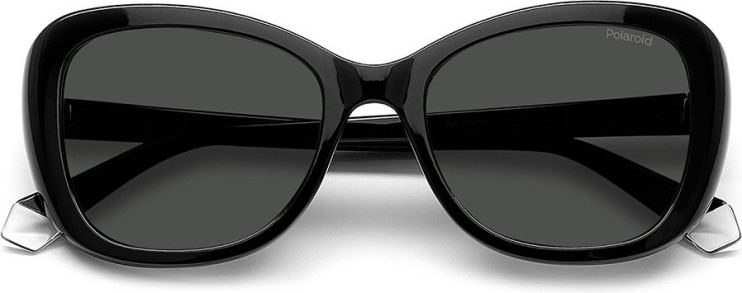 Сонцезахисні окуляри Сонцезахисні окуляри Polaroid PLD 4132/S/X 80753M9