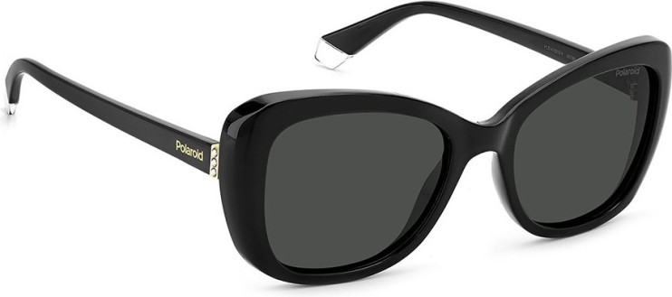 Сонцезахисні окуляри Сонцезахисні окуляри Polaroid PLD 4132/S/X 80753M9