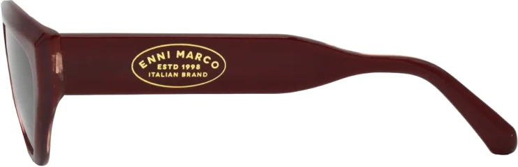 Сонцезахисні окуляри Сонцезахисні окуляри Enni Marco IS 12-062 37P