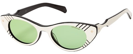 Сонцезахисні окуляри Сонцезахисні окуляри Polaroid PLD 6084/S 0XR48UC