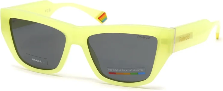 Солнцезащитные очки Солнцезащитные очки Polaroid PLD 6210/S/X 40G55M9