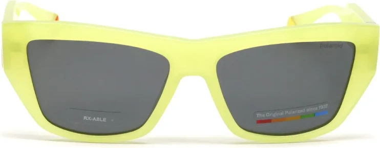 Сонцезахисні окуляри Сонцезахисні окуляри Polaroid PLD 6210/S/X 40G55M9