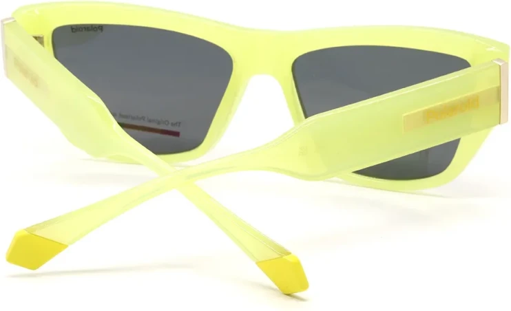 Сонцезахисні окуляри Сонцезахисні окуляри Polaroid PLD 6210/S/X 40G55M9