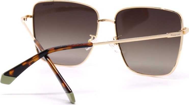 Сонцезахисні окуляри Сонцезахисні окуляри Polaroid PLD 6164/G/S 06J59LA