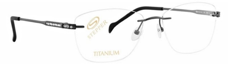 Оправа Оправа Stepper SI-97164 F029