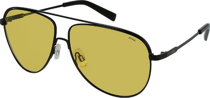 Сонцезахисні окуляри INVU B1004D