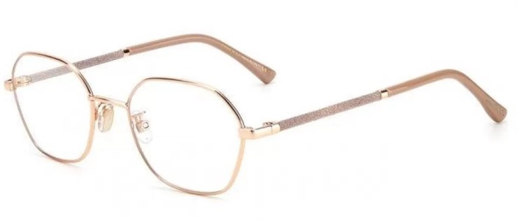 Оправа Jimmy Choo JC324/F DDB5220