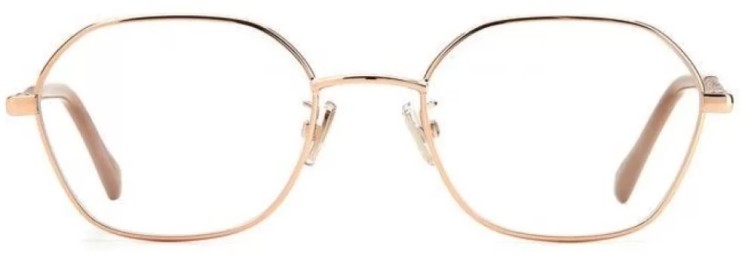 Оправа Оправа Jimmy Choo JC324/F DDB5220